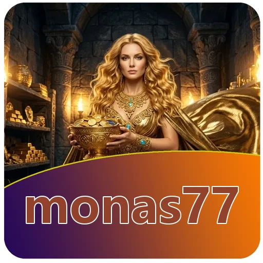 Ilustrasi unduh APK monas77 dari tautan resmi